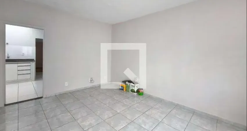 Casa para Aluguel - São Bernardo, 3 Quartos,  138 m² - Campinas