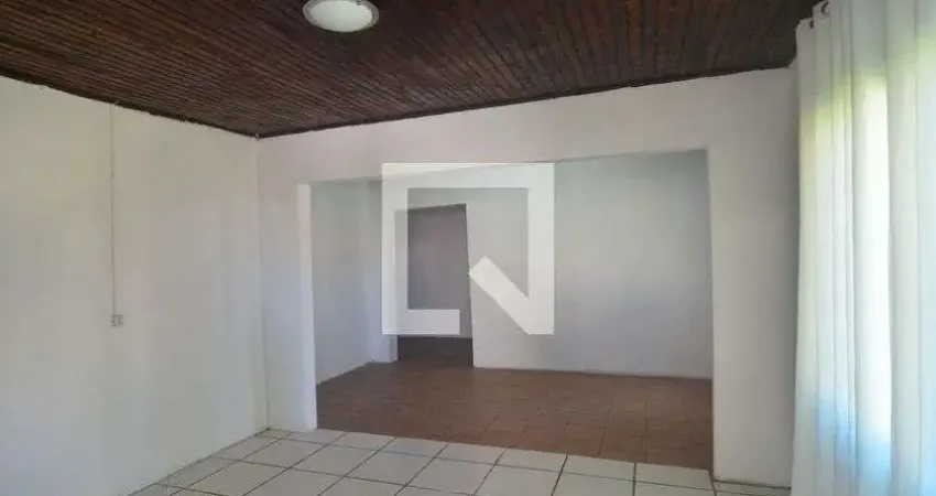 Casa para Aluguel - Harmonia, 3 Quartos,  200 m² - Canoas