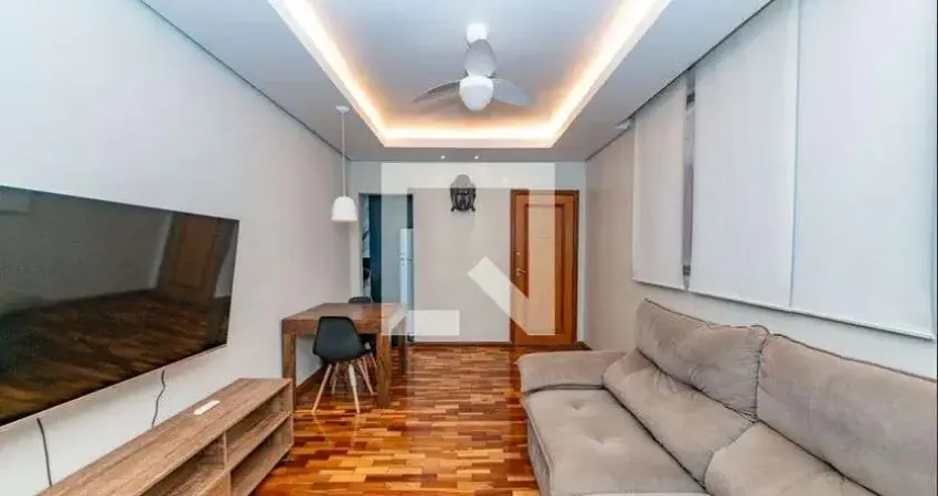 Apartamento para Aluguel - Luxemburgo, 3 Quartos,  87 m² - Belo Horizonte