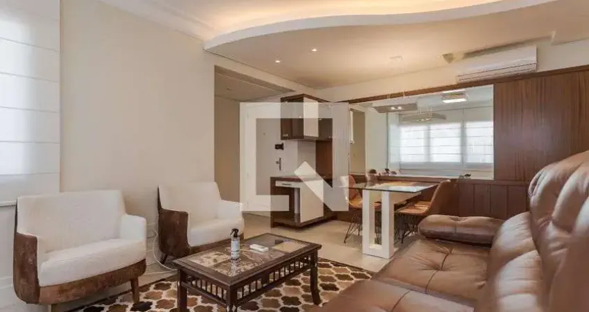 Apartamento para Aluguel - Bela Vista, 1 Quarto,  85 m² - Porto Alegre