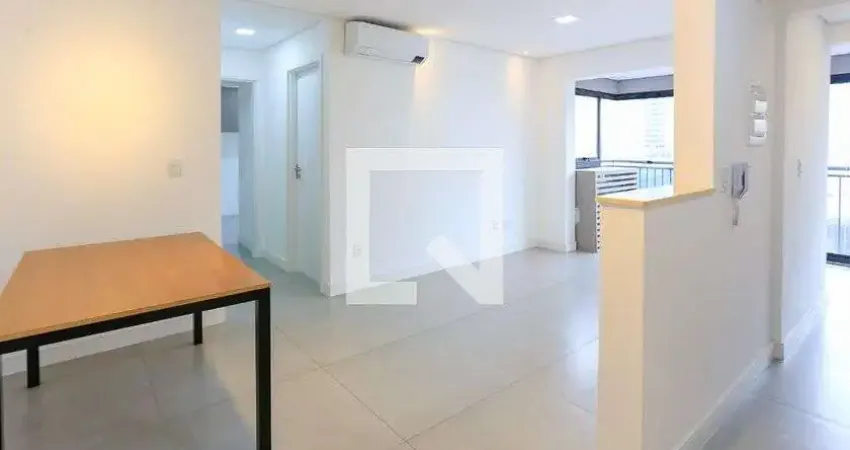 Apartamento para Aluguel - Butantã, 2 Quartos,  61 m² - São Paulo