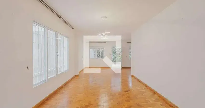Casa para Aluguel - Jardim Paulista, 4 Quartos,  300 m² - São Paulo