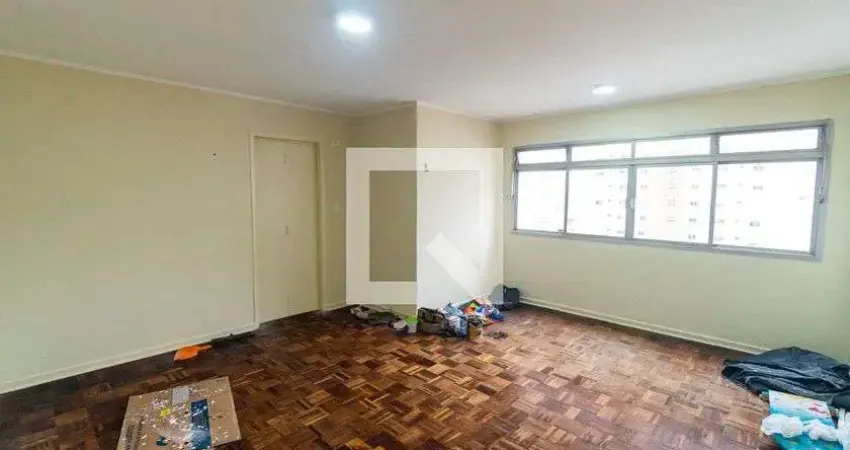 Apartamento para Aluguel - Saúde, 2 Quartos,  85 m² - São Paulo