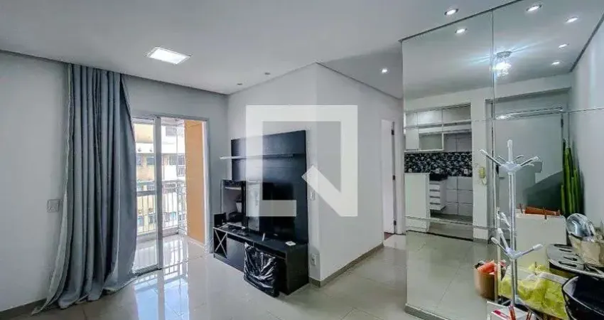 Apartamento para Aluguel - Brás, 2 Quartos,  53 m² - São Paulo