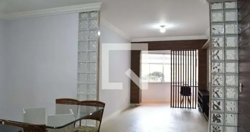 Apartamento para Aluguel - Bigorrilho, 3 Quartos,  113 m² - Curitiba