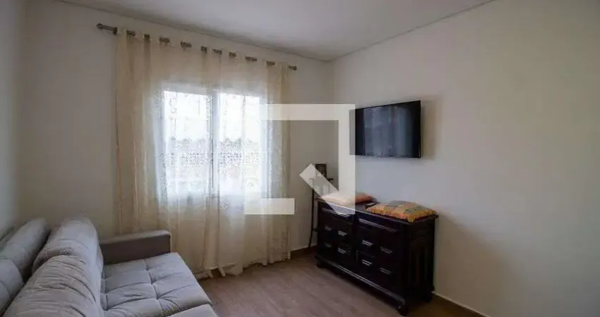 Apartamento para Aluguel - Butantã, 1 Quarto,  50 m² - São Paulo