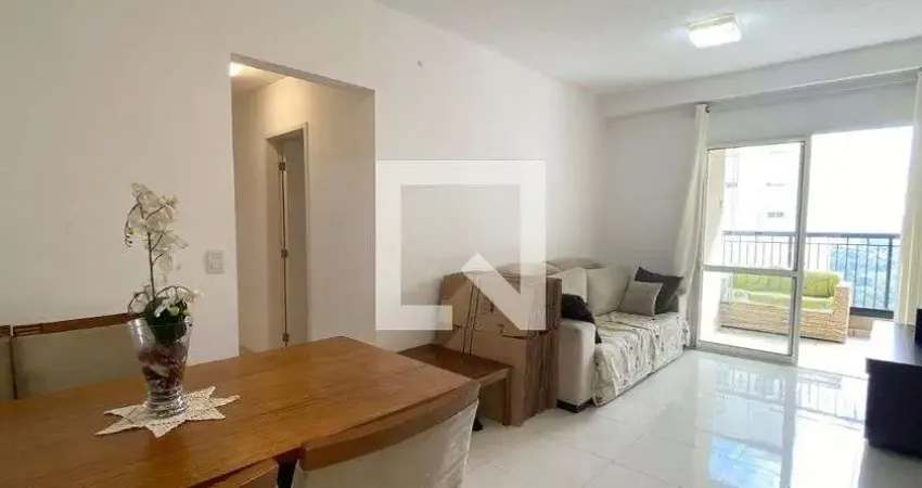 Apartamento para Aluguel - Jardim Esperança, 3 Quartos,  94 m² - Barueri