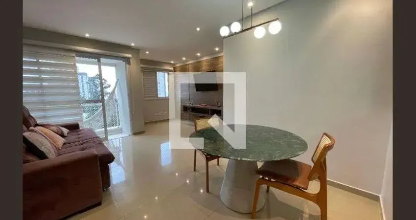 Apartamento para Aluguel - Jaguaré, 2 Quartos,  70 m² - São Paulo
