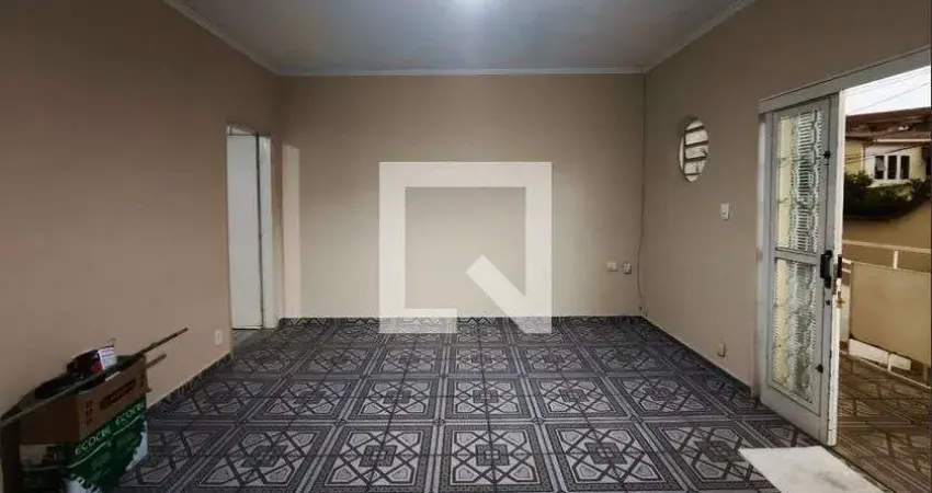Casa para Aluguel - São Bernardo, 3 Quartos,  180 m² - Campinas