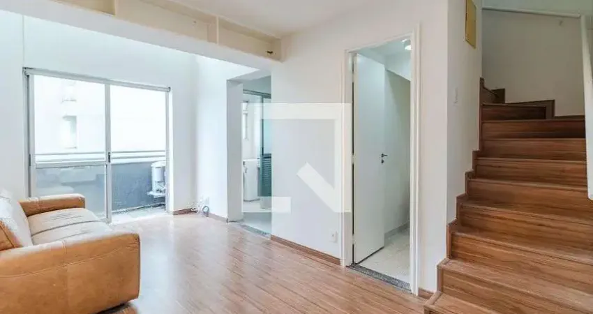 Apartamento para Aluguel - Pinheiros, 1 Quarto,  44 m² - São Paulo