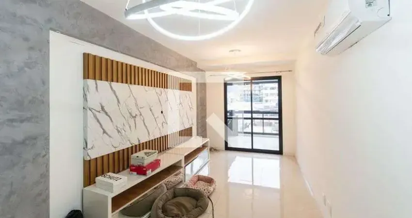 Apartamento para Aluguel - Vila Isabel, 2 Quartos,  71 m² - Rio de Janeiro