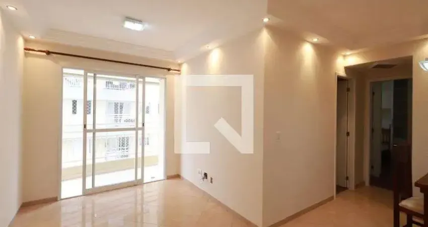 Apartamento para Aluguel - Tatuapé, 2 Quartos,  60 m² - São Paulo