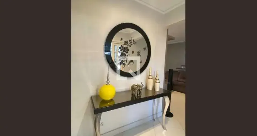 Casa para Aluguel - Parque Viana, 4 Quartos,  250 m² - Barueri