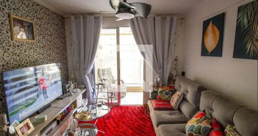 Apartamento para Aluguel - Águas Claras, 3 Quartos,  109 m² - Brasília