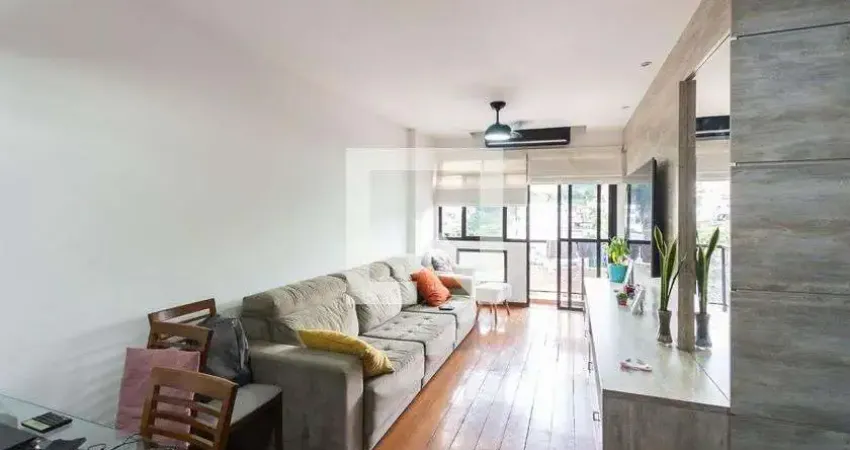 Apartamento para Aluguel - Vila Isabel, 2 Quartos,  120 m² - Rio de Janeiro