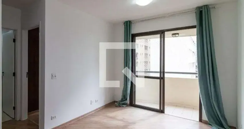 Apartamento para Aluguel - Perdizes, 1 Quarto,  42 m² - São Paulo
