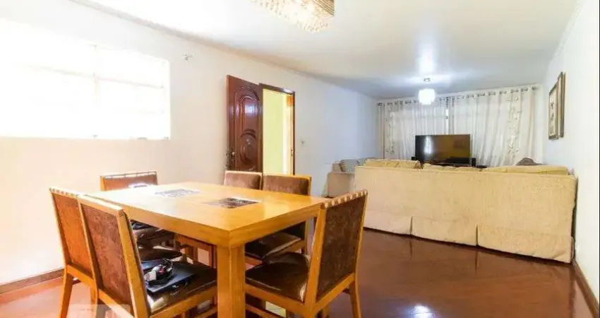 Casa para Aluguel - Campo Grande, 3 Quartos,  180 m² - São Paulo