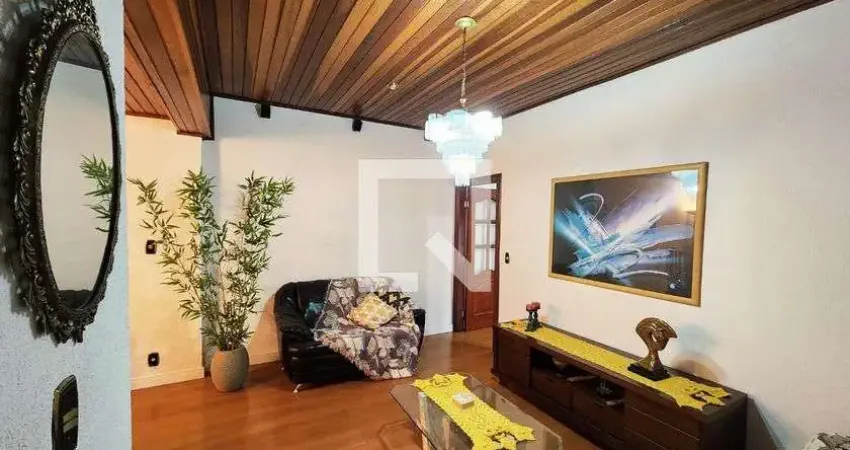 Casa para Aluguel - Vianelo Bonfiglioli , 3 Quartos,  250 m² - Jundiaí