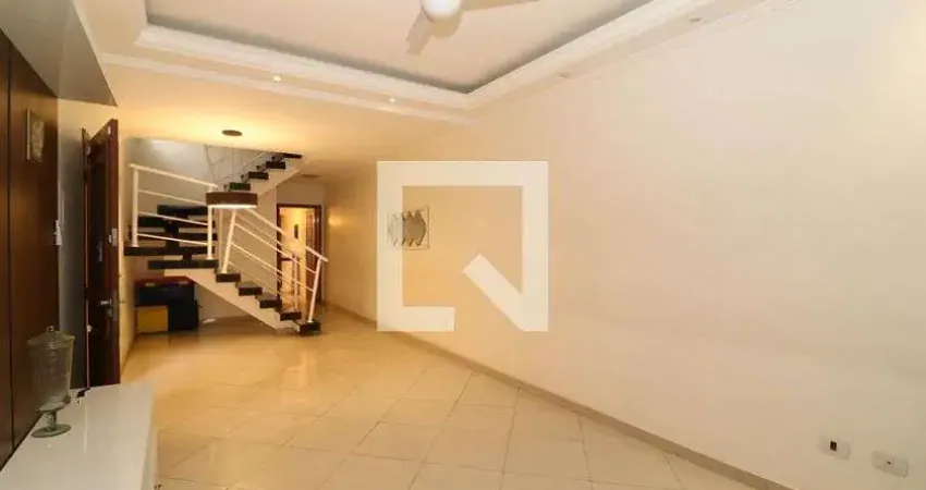 Casa para Aluguel - Vila Augusta, 2 Quartos,  180 m² - Guarulhos