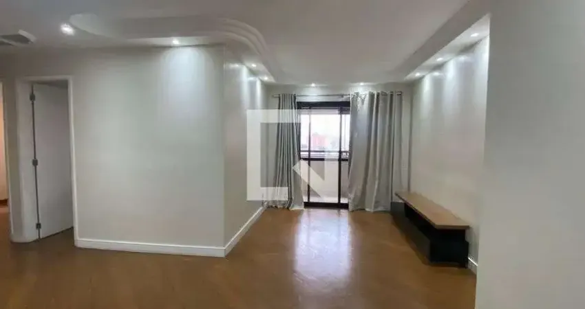 Apartamento para Aluguel - Jardim Anália Franco, 3 Quartos,  87 m² - São Paulo