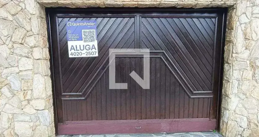 Casa para Aluguel - Aviação, 4 Quartos,  280 m² - Praia Grande