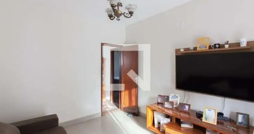 Casa para Aluguel - Itapoã, 3 Quartos,  210 m² - Belo Horizonte
