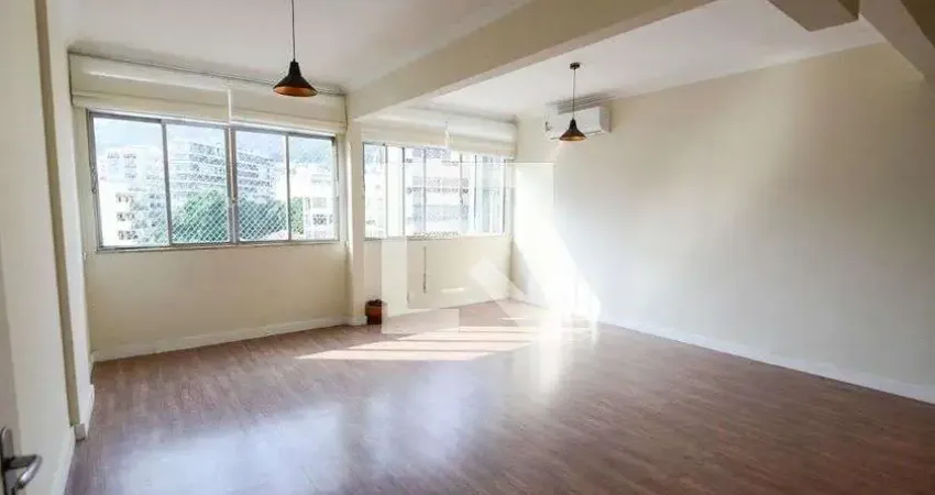 Apartamento para Aluguel - Tijuca, 2 Quartos,  100 m² - Rio de Janeiro