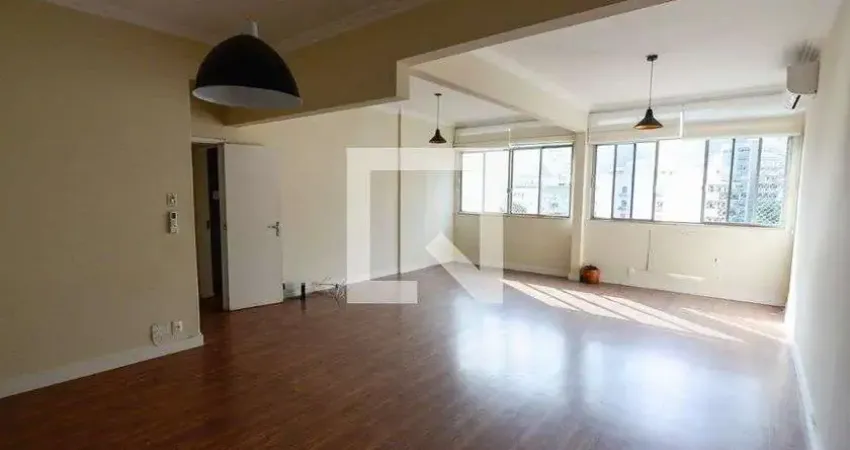Apartamento para Aluguel - Tijuca, 2 Quartos,  100 m² - Rio de Janeiro