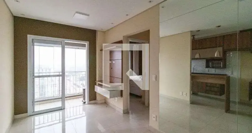 Apartamento para Aluguel - Bom Retiro, 2 Quartos,  49 m² - São Paulo