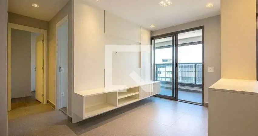 Apartamento para Aluguel - Vila Madalena, 2 Quartos,  70 m² - São Paulo