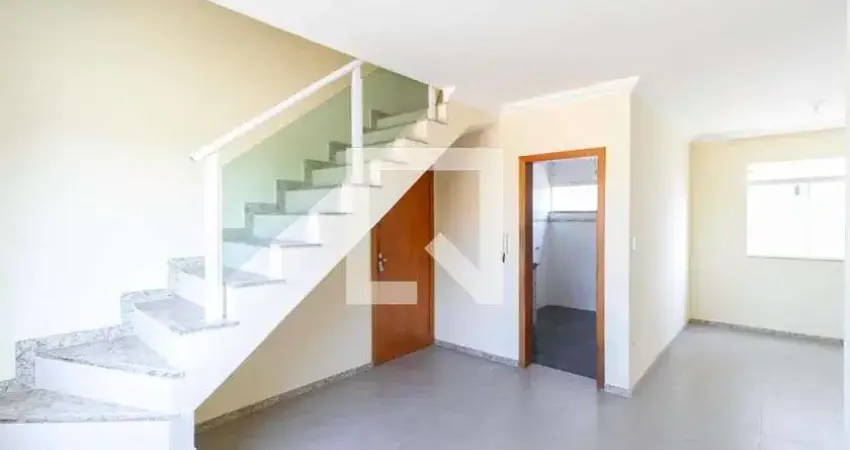 Cobertura para Aluguel - Santa Mônica, 3 Quartos,  119 m² - Belo Horizonte