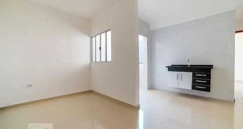 Casa / Sobrado em Condomínio para Aluguel - Vila Sabrina , 1 Quarto,  45 m² - São Paulo