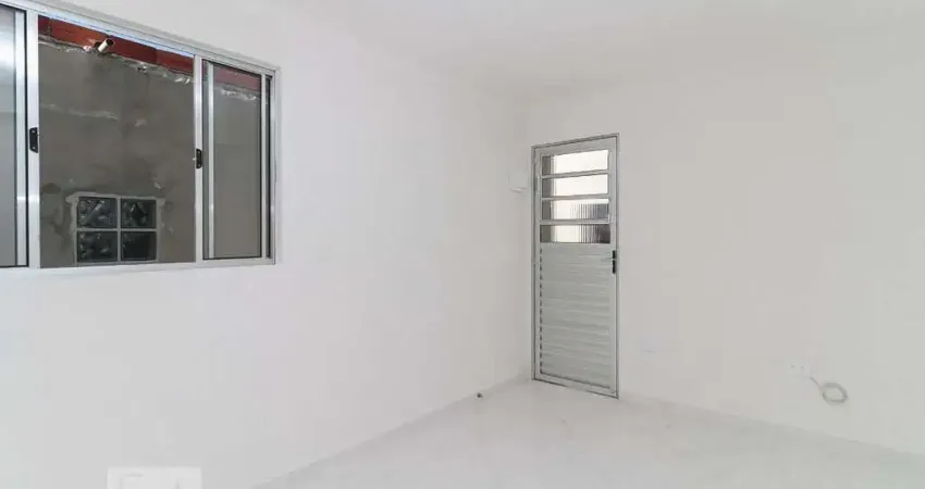 Casa para Aluguel - Bela Vista, 2 Quartos,  60 m² - Osasco