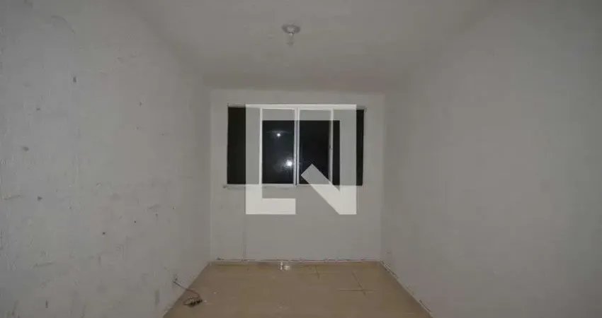 Apartamento para Aluguel - Cosmos, 2 Quartos,  45 m² - Rio de Janeiro