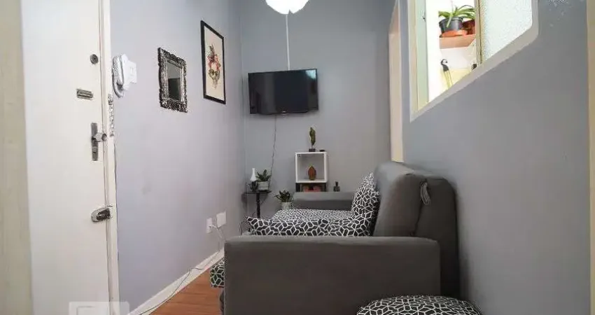 Apartamento para Aluguel - Petrópolis, 1 Quarto,  43 m² - Porto Alegre