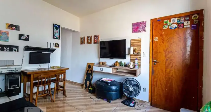 Apartamento para Aluguel - Ponta Dareia, 1 Quarto,  32 m² - Niterói