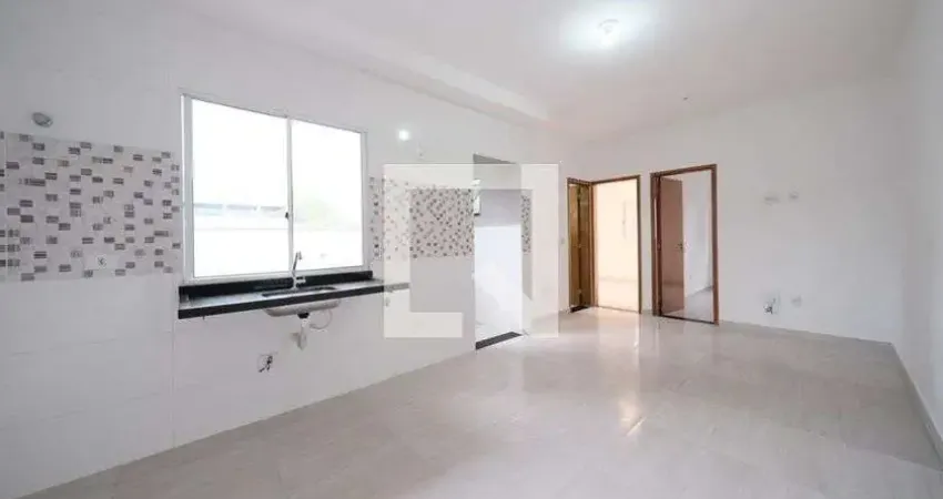 Apartamento para Aluguel - Artur Alvim, 2 Quartos,  45 m² - São Paulo