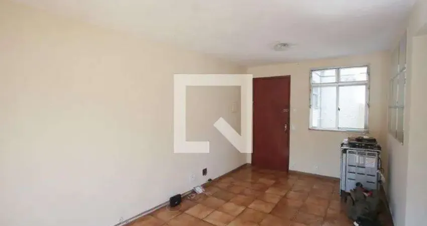 Apartamento para Aluguel - Taquara, 2 Quartos,  48 m² - Rio de Janeiro