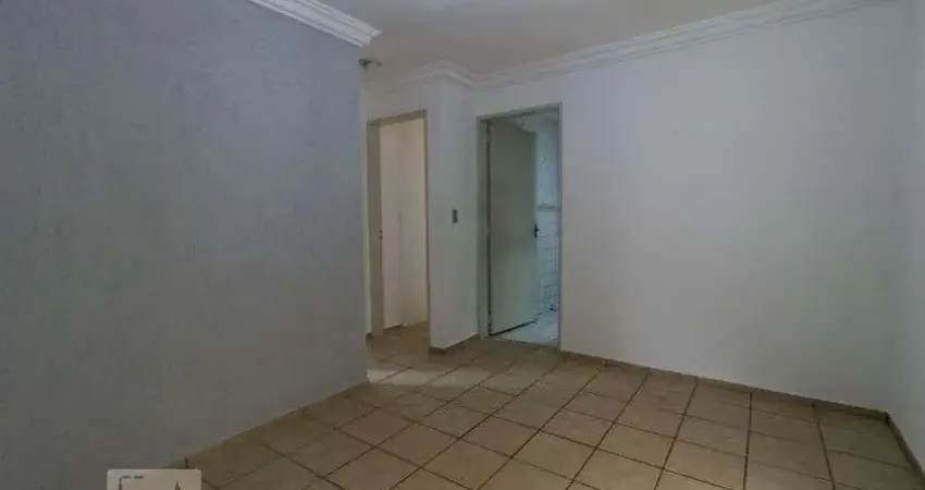 Apartamento para Aluguel - Jardim do Lago, 2 Quartos,  55 m² - Campinas