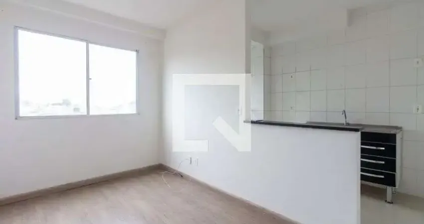 Apartamento para Aluguel - Cidade Lider, 2 Quartos,  42 m² - São Paulo