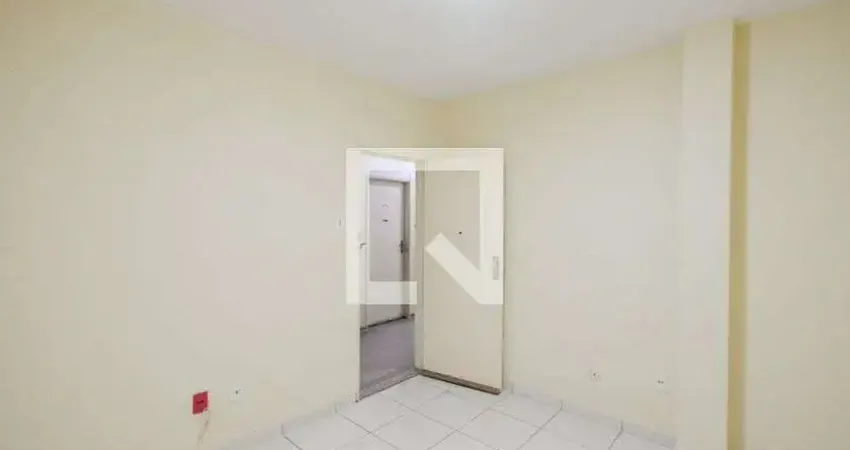 Kitnet / Stúdio para Aluguel - São Cristóvão, 1 Quarto,  73 m² - Rio de Janeiro