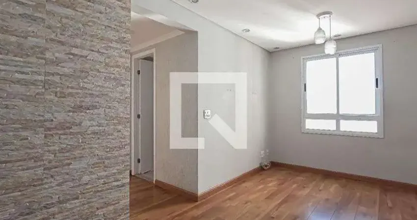 Apartamento para Aluguel - Jardim Maia, 2 Quartos,  59 m² - Guarulhos