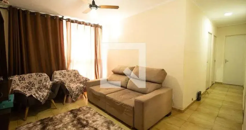 Apartamento para Aluguel - Jardim Paulista, 3 Quartos,  85 m² - Ribeirão Preto