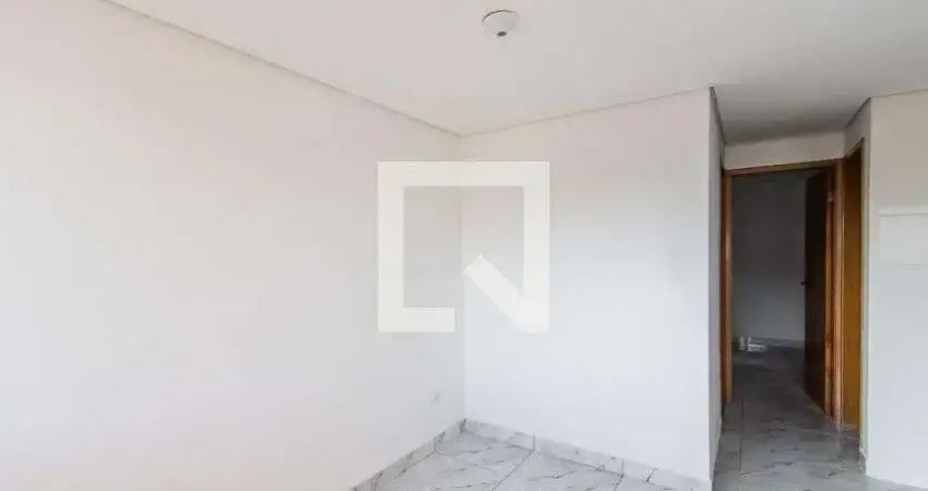 Apartamento para Aluguel - Artur Alvim, 2 Quartos,  35 m² - São Paulo