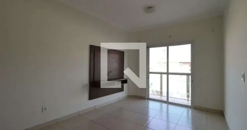 Apartamento para Aluguel - Residencial e Comercial Palmares, 2 Quartos,  79 m² - Ribeirão Preto