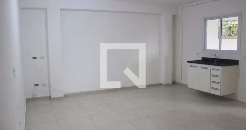 Kitnet / Stúdio para Aluguel - Vila Galvão, 1 Quarto,  36 m² - Guarulhos