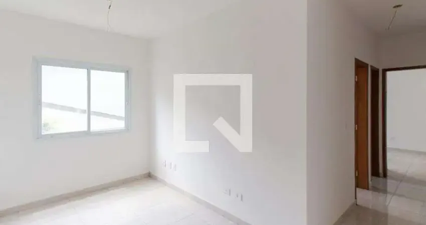 Apartamento para Aluguel - Vila Irmaos Arnoni, 2 Quartos,  34 m² - São Paulo