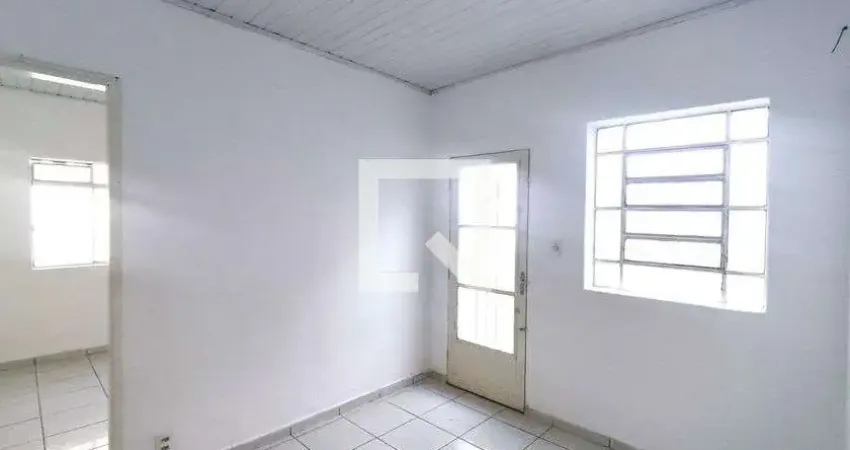 Casa para Aluguel - Vila Arens , 1 Quarto,  80 m² - Jundiaí