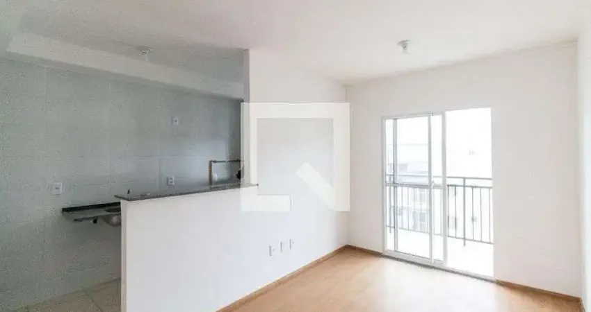 Apartamento para Aluguel - Campo Grande, 2 Quartos,  46 m² - Rio de Janeiro