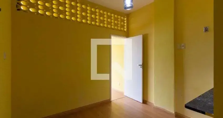 Apartamento para Aluguel - Centro, 1 Quarto,  32 m² - Rio de Janeiro